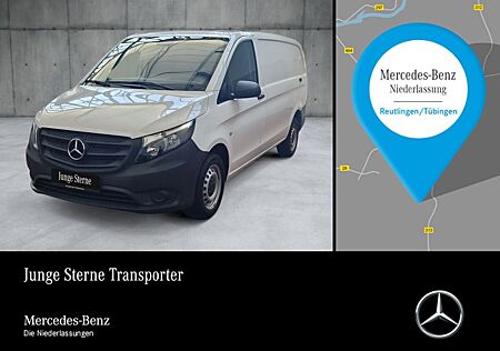 Mercedes-Benz Vito 116 CDI KA Lang Klima+Kamera+Navi+Tempomat