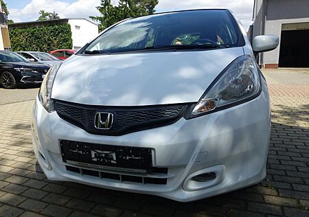Honda Jazz 1,4i Comfort Klimaautomatik
