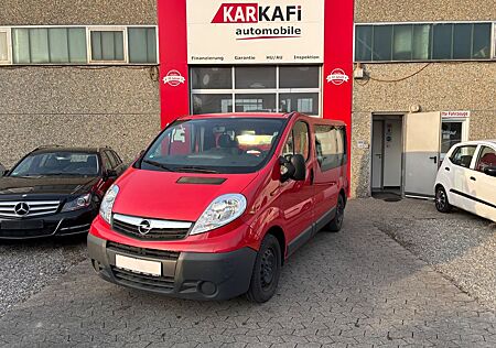 Opel Vivaro Kasten/Kombi Kasten L1H1 2,7t *1-HAND*