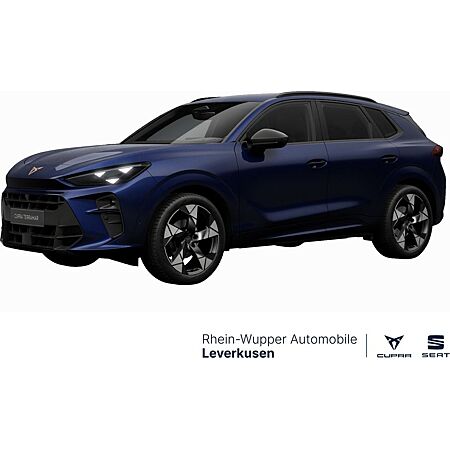 Cupra Terramar leasen