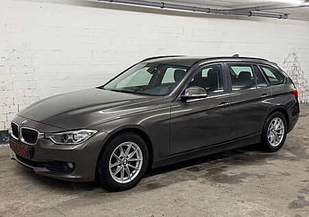 BMW 316 3 Touring d Panorama