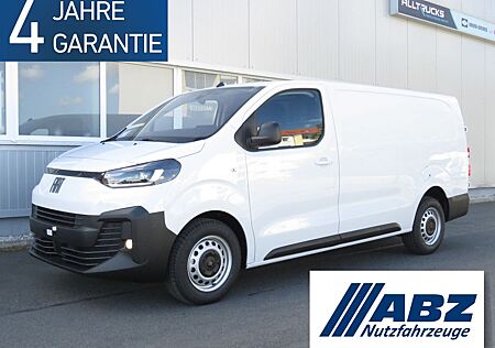 Fiat Scudo L3 145 / Automatik mit Abstandstempomat