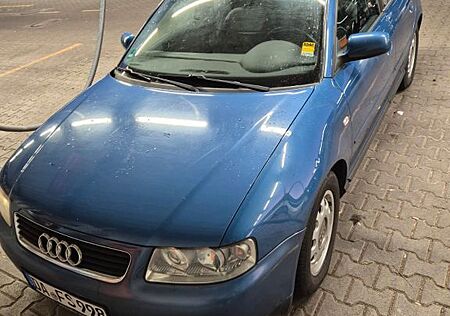 Audi A3 1.9TDI 8L