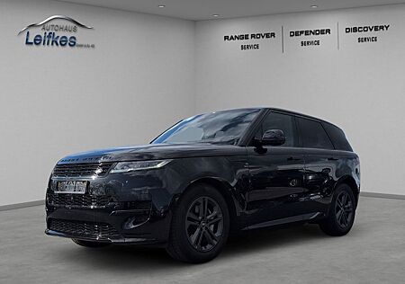 Land Rover Range Rover Sport P460e Dynamic SE Hybrid HUD Lu