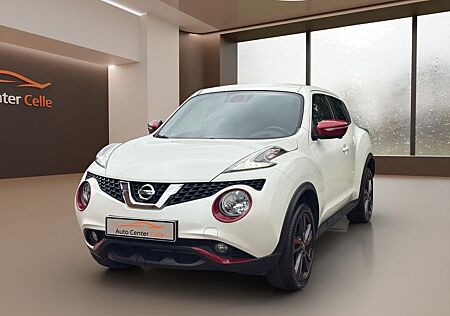 Nissan Juke Visia/Klima/Navi/Kamera/Sport/Garantie