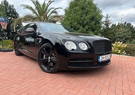 Bentley Continental V8 Flying Spur