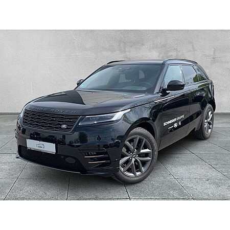 Land Rover Range Rover Velar leasen