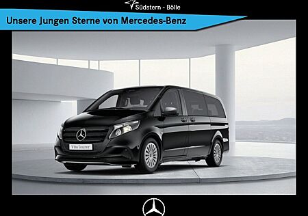 Mercedes-Benz Vito 116 TOURER PRO NAVI+KAMERA+KLIMA+AHK+LIEGE