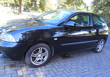 Seat Ibiza Comfort Edition 1.4 16V 63kW TÜV NEU"KLIMA