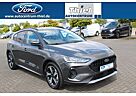 Ford Focus EcoBoost Hybrid 125 PS Active X Limo iACC