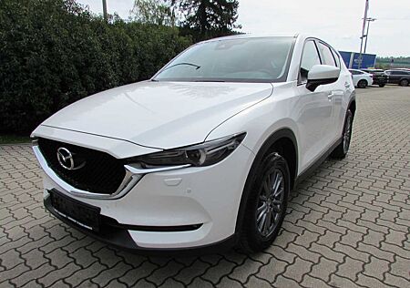 Mazda CX-5 SKYACTIVE-G 165 FWD EXCLUSIVE Navi