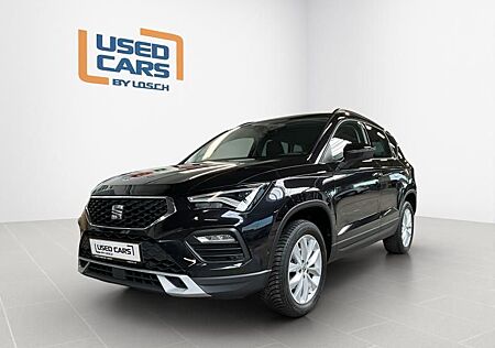 Seat Ateca Style+Dinamica+DSG+Navi