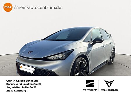 Cupra Born 170kW Alu LED Kamera ACC Navi Sitzh.