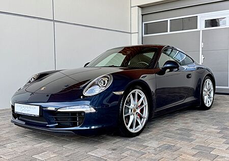 Porsche 991 Carrera S Coupé