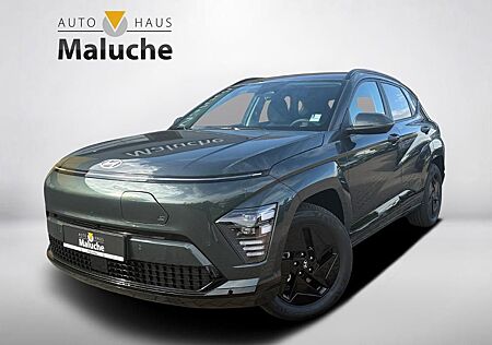 Hyundai Kona EV Trend 65kWh+Assist.-Pkt.+Elektr.Heckkl.+