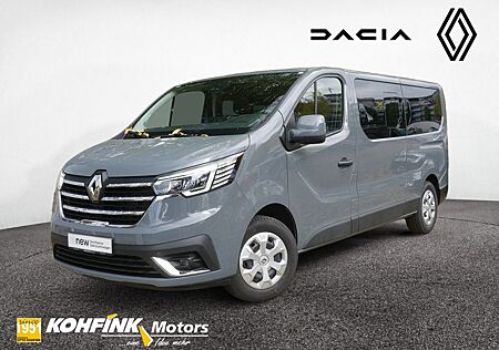 Renault Trafic Combi dCi 150 L2H1 Life PDC NAVI AHK LED