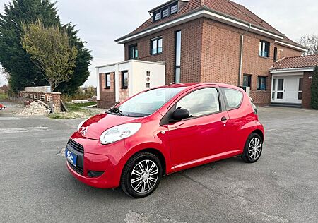 Citroën C1 Advance Servo/Tüv Neu