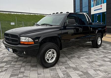 Dodge Dakota