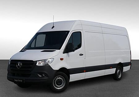 Mercedes-Benz Sprinter 317 Kasten Hoch Lang L3H2 |NAVI|360°