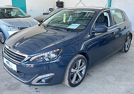 Peugeot 308 Allure