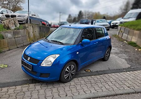 Suzuki Swift mit Klimaanlage