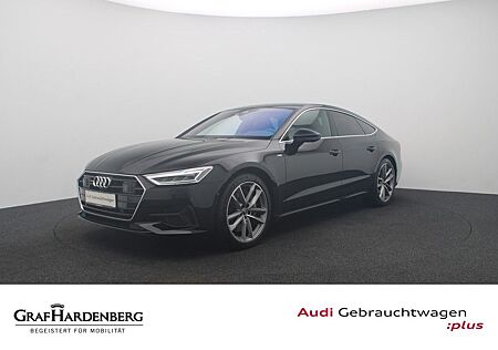 Audi A7 Sportback 50 TFSI e quattro S line LED Navi