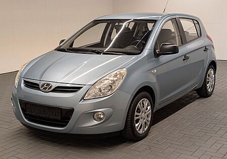 Hyundai i20 Classic Für Gewerbe, Ex-/Import