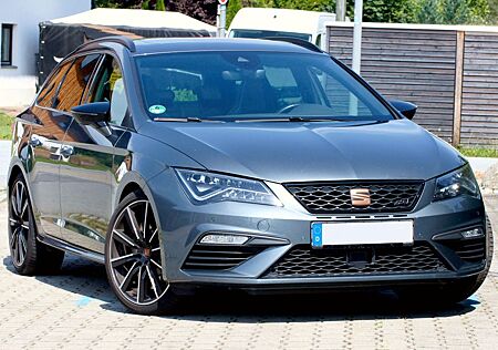 Seat Leon Cupra 4 Drive Performance Paket