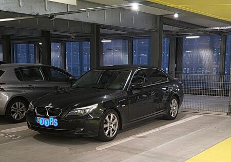 BMW 523i Edition Exclusive Edition Exclusive