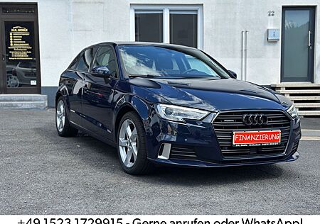 Audi A3 Sportback quattro sport*Automatik*Stronic