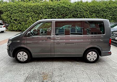 VW T6 Multivan Volkswagen T6.1 Multivan 2.0 TDI DSG *7-Sitzer*AHK*ACC*
