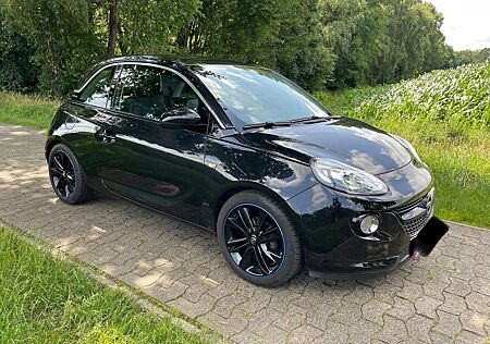 Opel Adam GLAM 1.4 64kW GLAM