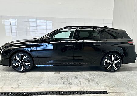 Peugeot 308 SW BlueHDi 130 EAT8 GT