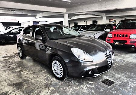 Alfa Romeo Giulietta Basis