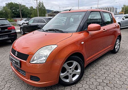 Suzuki Swift 1,3 Comfort KLIMA/RADIO/CD/ALUFELGEN/ZV