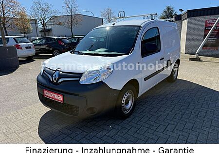 Renault Kangoo Rapid Extra*KLIMA*NUR-32.000-KM*TOP-GW