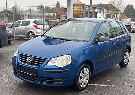 VW Polo Volkswagen LPG GASANLAGEIV Trendline