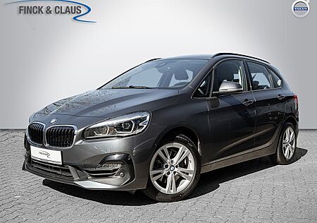 BMW 2er 220 Active Tourer Sport Line
