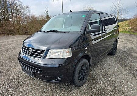 VW T5 Transporter Volkswagen