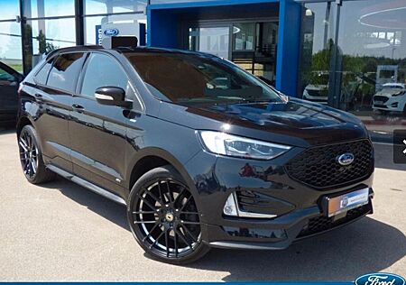 Ford Edge 2,0 l EcoBlue Bi-Turbo 4x4 ST-LINE Auto...