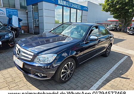 Mercedes-Benz C 200 C -Klasse Lim. Kompressor"1,Hand"