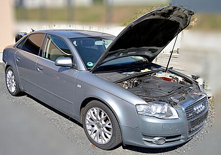 Audi A4 2.0 TDI S-Line, 125kW (DPF), incl. M+S (16'')