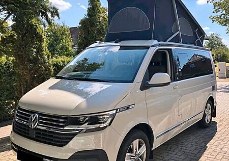 VW T6 California Volkswagen T6.1 California DSG 4Motion Ocean,DCC,Diffsp,AHK