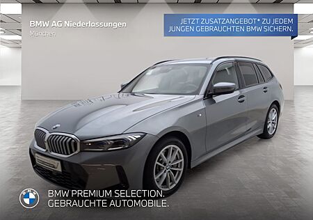 BMW 330i xDrive Touring M Sport LiveCockpitProf LED