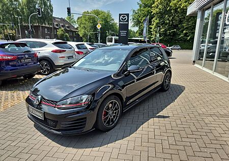 VW Golf Volkswagen PKW 7 GTI