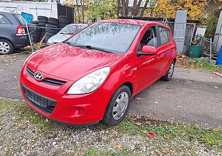 Hyundai i20 1.4 Comfort