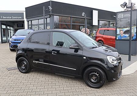 Renault Twingo Electric Urban Night