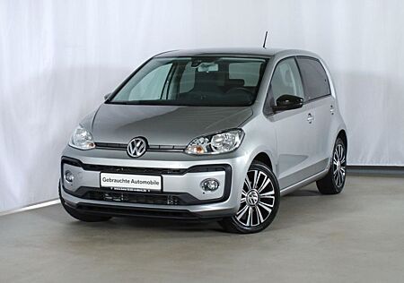 VW Up Volkswagen ! TSI IQ 90PS Kamera PDC Soundsystem SHZ