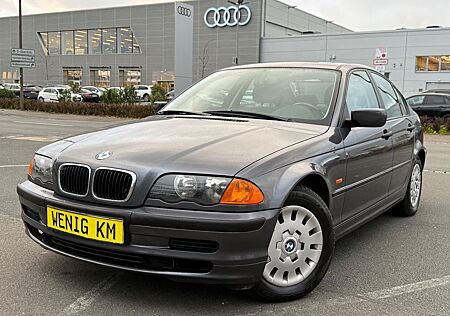 BMW 316 gebraucht kaufen BMW 316i ,Klima ,Schiebedach ,Scheckheft