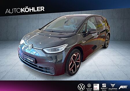 VW ID.3 Volkswagen Pro S - NAVI - ACC - LED - KAMERA - SHZ -